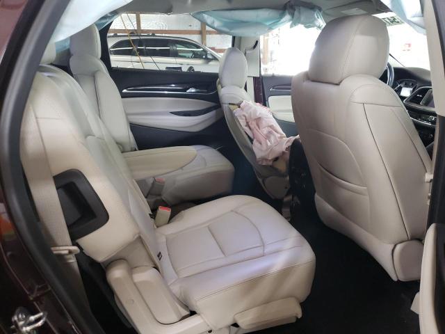 2019 BUICK ENCLAVE PR 5GAERCKW9KJ195920