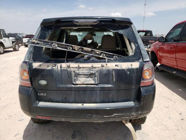2015 LAND ROVER LR2 SE SALFP2BG4FH427633