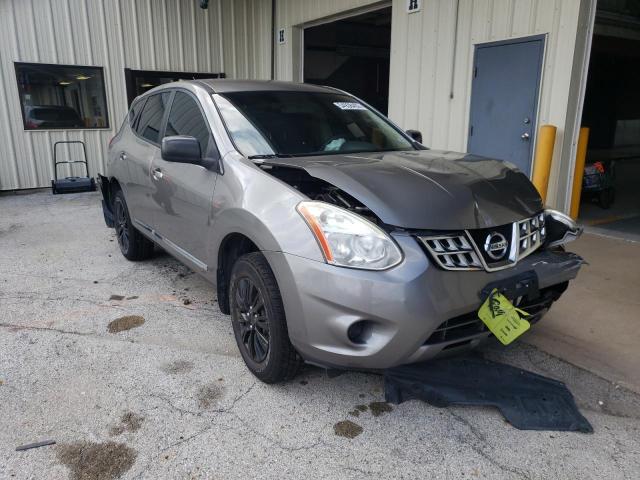 2012 Nissan Rogue S for sale in Dyer, IN