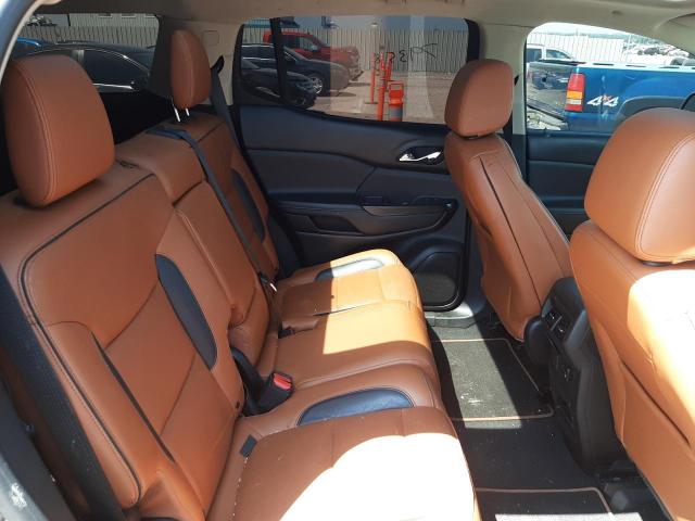 2017 GMC ACADIA ALL 1GKKNVLS6HZ293323