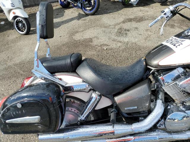 2009 HONDA VT750 C JH2RC504X9K502571