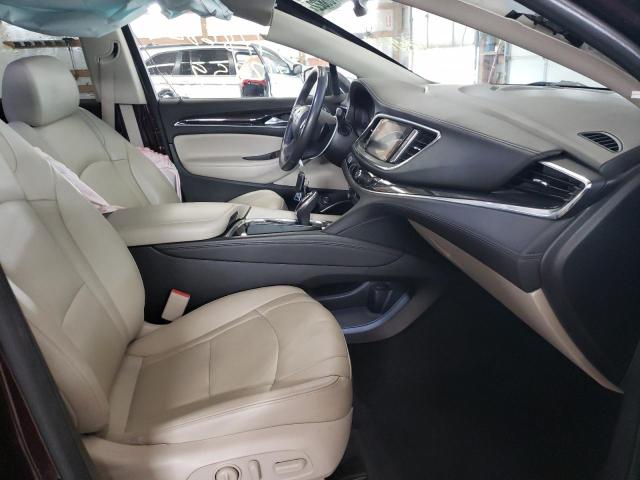 2019 BUICK ENCLAVE PR 5GAERCKW9KJ195920