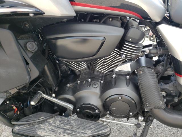 2018 YAMAHA XV1900 CFD JYAVP39YXJA000199