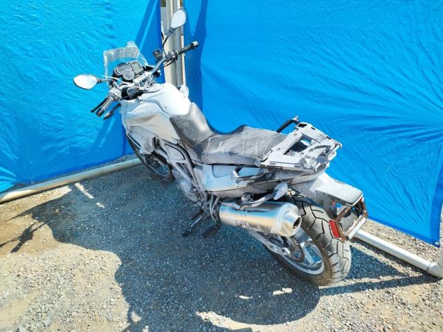2013 BMW F700 GS WB10B1109DZF84446
