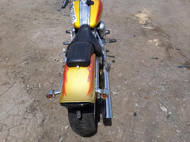 2007 HARLEY-DAVIDSON FXSTDSE 1HD1PT9147Y954256