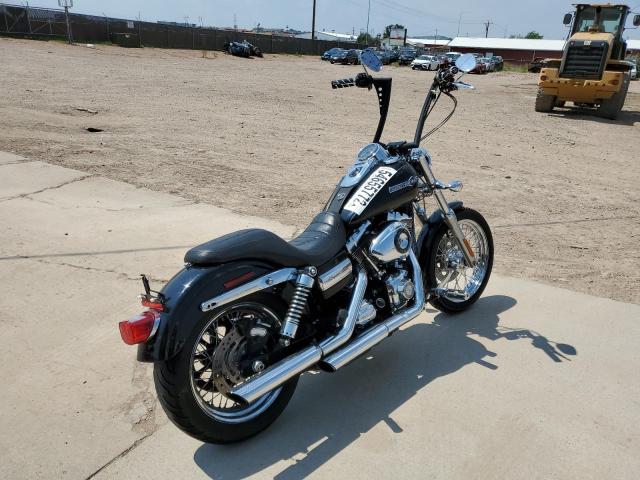 2012 HARLEY-DAVIDSON FXDC DYNA 1HD1GV413CC331995