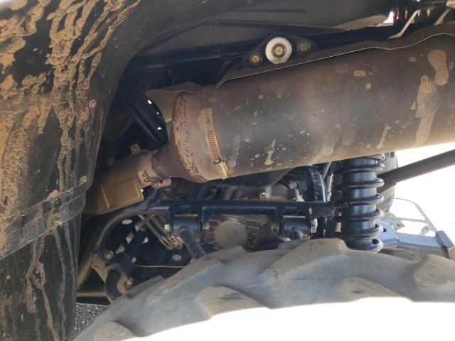 2017 YAMAHA YFM700 FWB 5Y4AMB4Y7HA102140