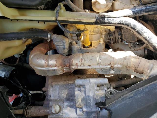 2016 HONDA TRX500 FM 1HFTE4582G4101246