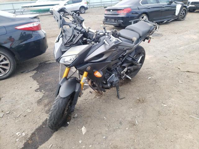 2015 YAMAHA FJ09 JYARN37E5FA000926