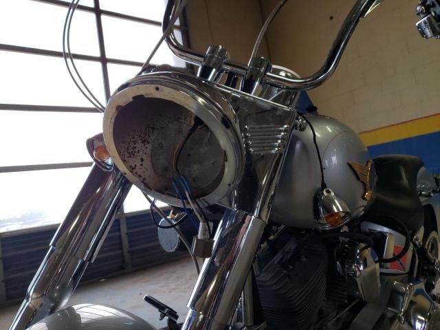 2005 HARLEY-DAVIDSON FLSTFI 1HD1BXD435Y062889