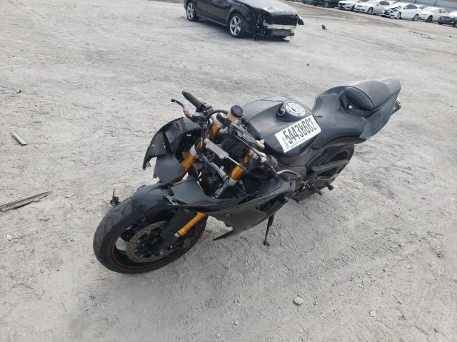 2004 YAMAHA YZFR1 C JYARN13Y34A000313