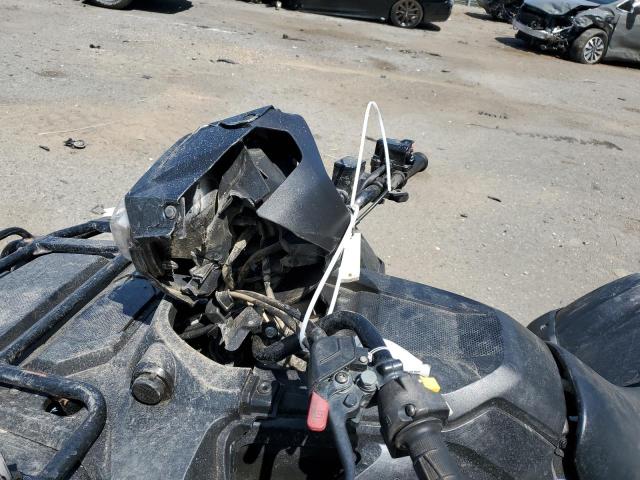 2016 HONDA TRX500 FM 1HFTE4582G4101246