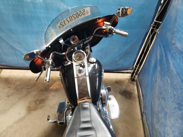 2003 HARLEY-DAVIDSON FLSTF 5HD1BMY113Y073412