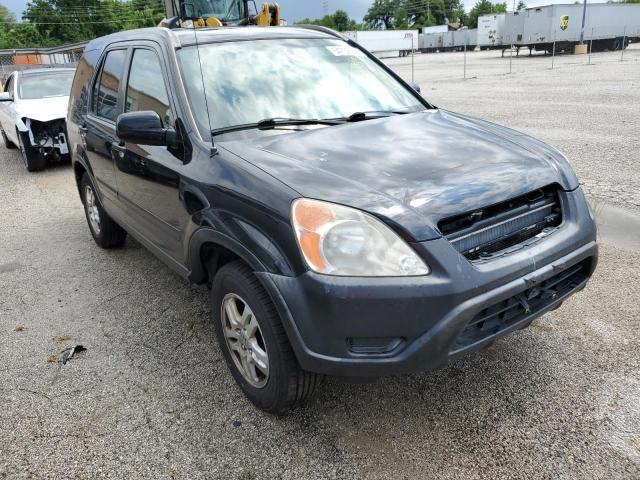 2002 Honda CR-V EX