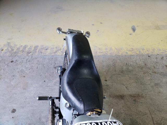 2005 HARLEY-DAVIDSON FLSTFI 1HD1BXD435Y062889