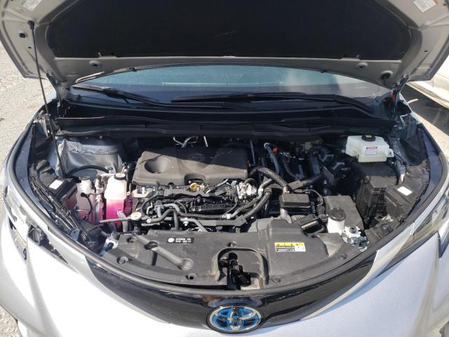 2022 TOYOTA SIENNA XSE 5TDDRKEC8NS086667