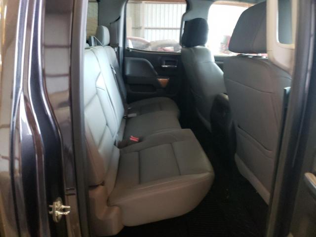 2016 CHEVROLET SILV1500 2 1GCRCSEC2GZ115900