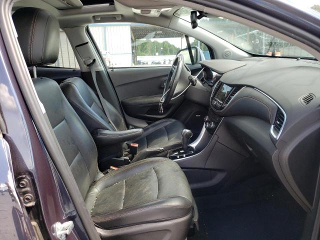 2019 CHEVROLET TRAX PREMI 3GNCJMSB7KL308053