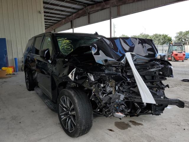 2021 Cadillac Escalade ESV Sport