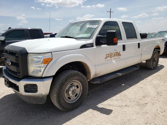 1FT7W2B61EEB06879 2014 Ford F250 Super Duty