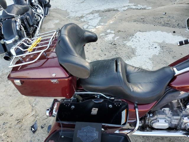 2008 HARLEY-DAVIDSON FLHT 1HD1FV4138Y667529