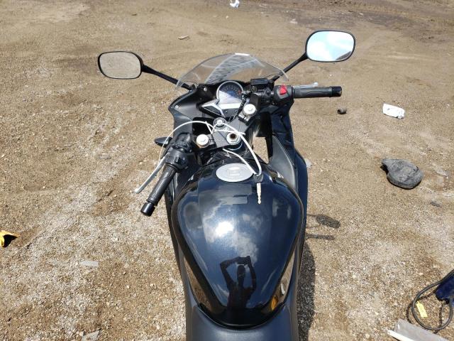 2012 HONDA CBR250 R MLHMC4107C5208508