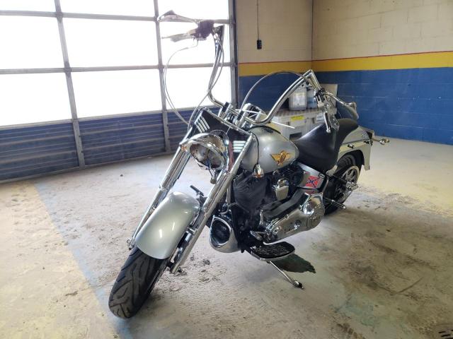 2005 HARLEY-DAVIDSON FLSTFI 1HD1BXD435Y062889
