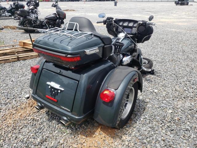 2020 HARLEY-DAVIDSON FLHTCUTG 1HD1MAF12LB855711