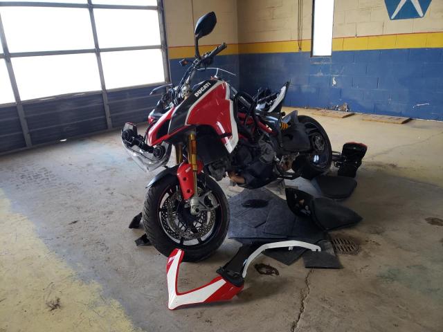 2018 DUCATI MULTISTRAD ZDMAAEKW0JB002499