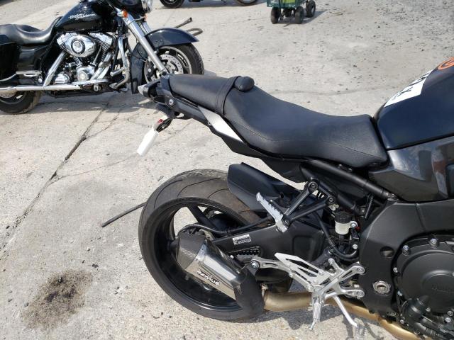 2017 YAMAHA FZ10 JYARN48E9HA001603