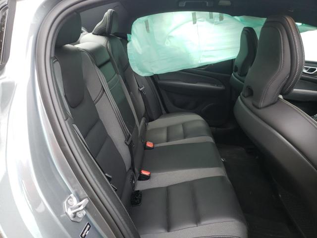 2019 VOLVO S60 T6 R-D 7JRA22TMXKG017585