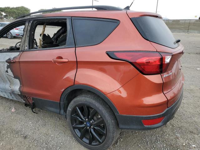 1FMCU0GD6KUA47454 Ford ESCAPE SE