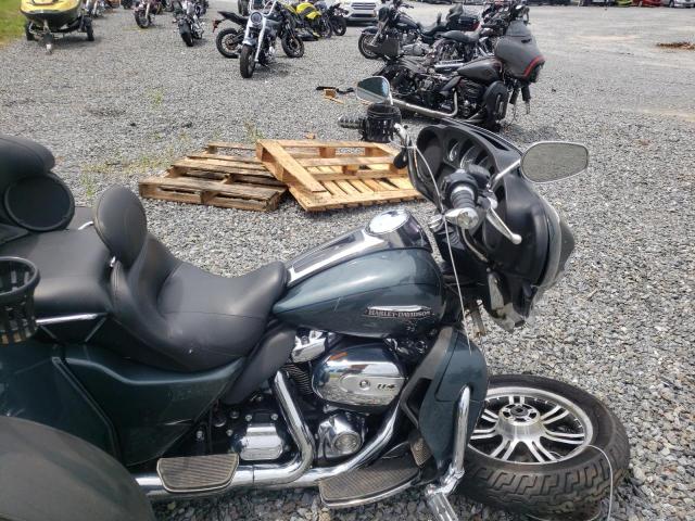 2020 HARLEY-DAVIDSON FLHTCUTG 1HD1MAF12LB855711