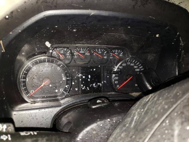 2016 GMC SIERRA K25 - 1GT22REG9GZ209742