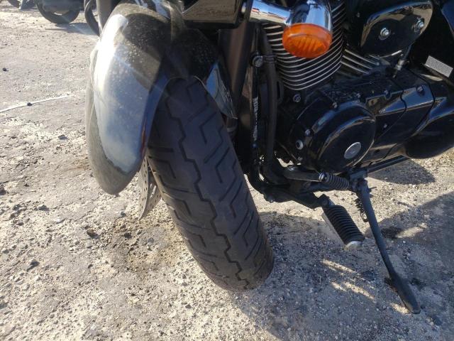 2018 SUZUKI VZ800 - JS1VS56A6J2100052