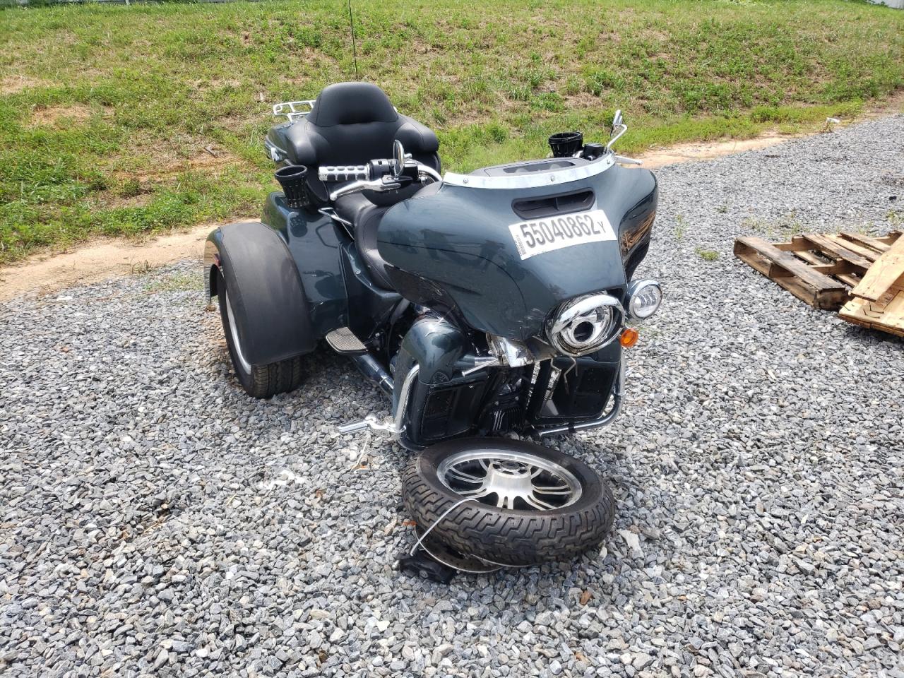 1HD1MAF12LB855711 HARLEY-DAVIDSON FLHTCUTG 2020