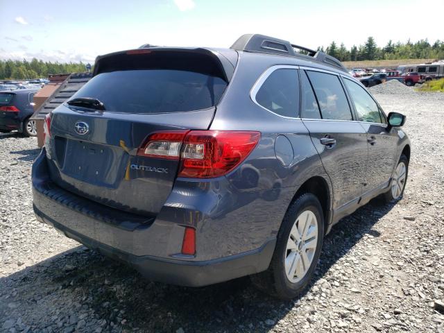 2017 SUBARU OUTBACK 2. - 4S4BSCDC3H3337180
