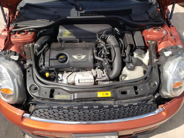 WMWZP3C52DT705654 Mini Cooper