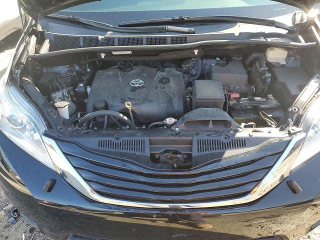 2017 TOYOTA SIEANNA 5TDKZ3DC5HS777304