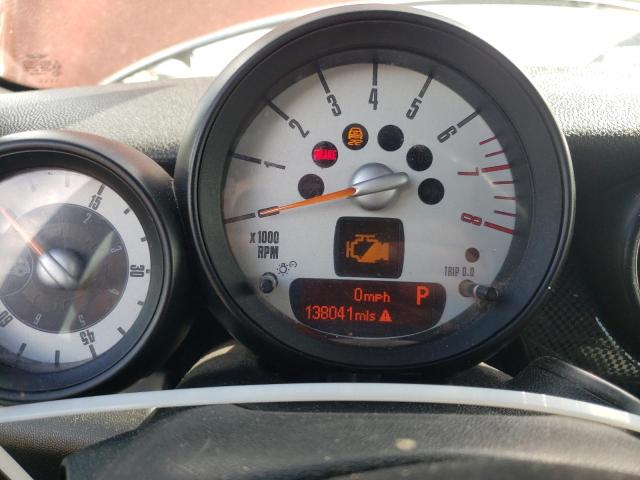 WMWZP3C52DT705654 Mini Cooper