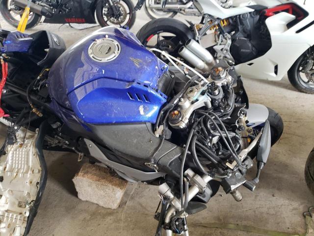 2021 YAMAHA MTN1000 JYARN48E3MA004216