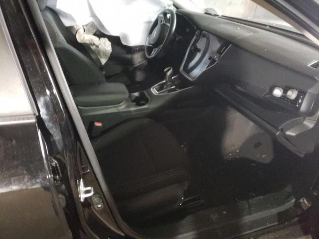 2021 SUBARU LEGACY PRE 4S3BWAD65M3015934