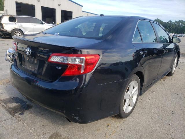 4T1BF1FK7EU868188 | 2014 TOYOTA CAMRY L