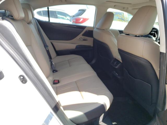 2020 LEXUS ES 300H LU 58AE21B12LU009229
