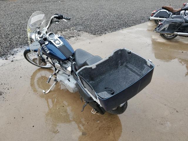 2000 HARLEY-DAVIDSON FXST 1HD1BHY18YY029249