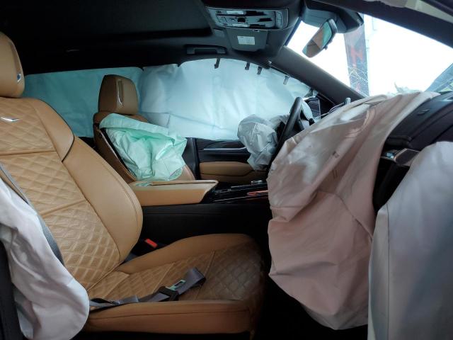 1GYS3NKL1MR286196 Cadillac Escalade Esv Sport