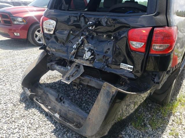 2016 TOYOTA SEQUOIA LI 5TDKY5G17GS062659