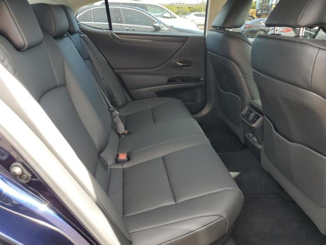 2022 LEXUS ES 300H BA 58ADA1C15NU018488