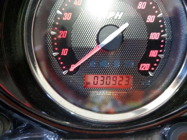 2010 HARLEY-DAVIDSON FLHTCUSE5 1HD1PR820AB957663