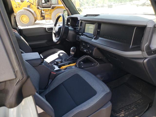 2021 FORD BRONCO BAS 1FMEE5BP2MLA73496